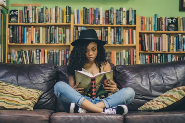 Técnicas avanzadas de lectura
